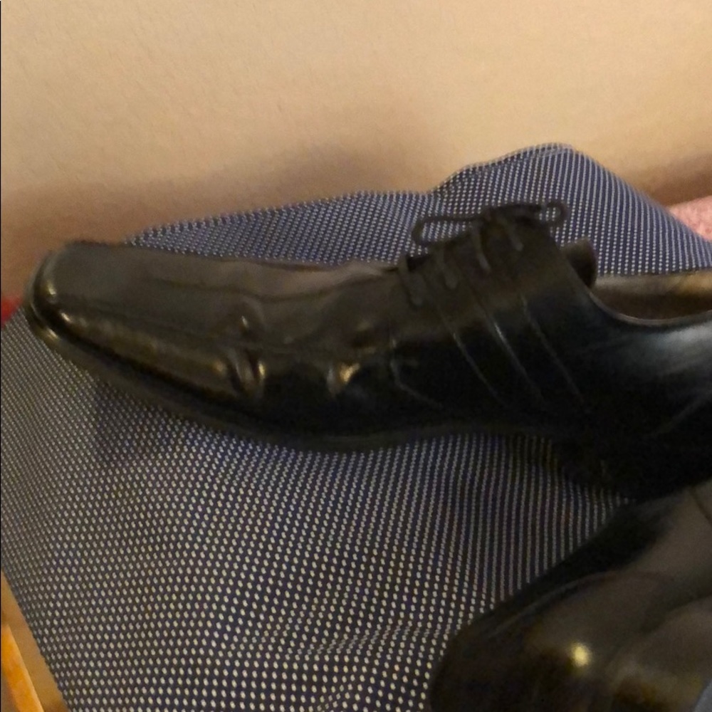 Shoes, men’s Stacy Adams, Sz 12M